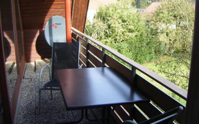 Ferienwohnung Angela