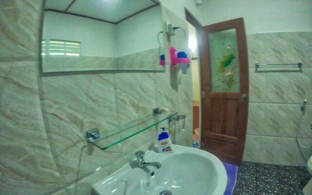 The Otunna Guest House