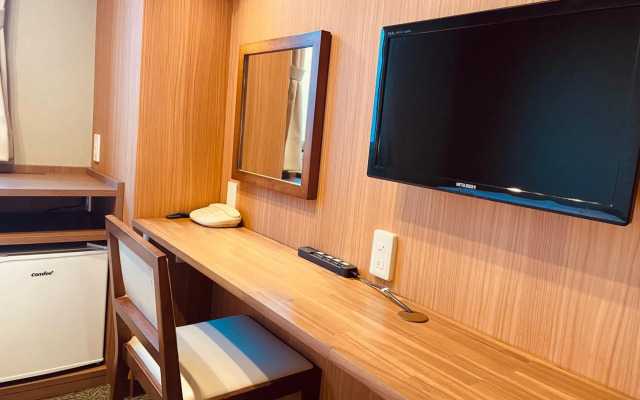 Shizuoka Town Hotel