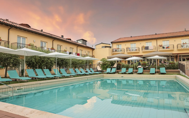 Leonardo Hotel Lago di Garda – Wellness and Spa