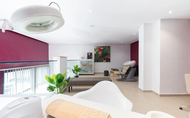 Wazo Appart-Hôtel