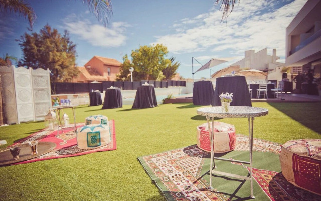 Inmovecos Villa Gawy