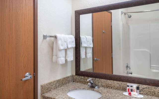 Baymont by Wyndham Albany