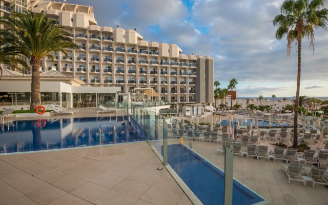 Hovima Costa Adeje — Only Adults Hotel