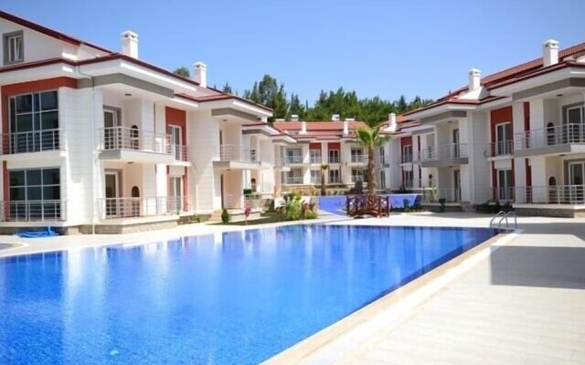 Korfez Garden Apartments