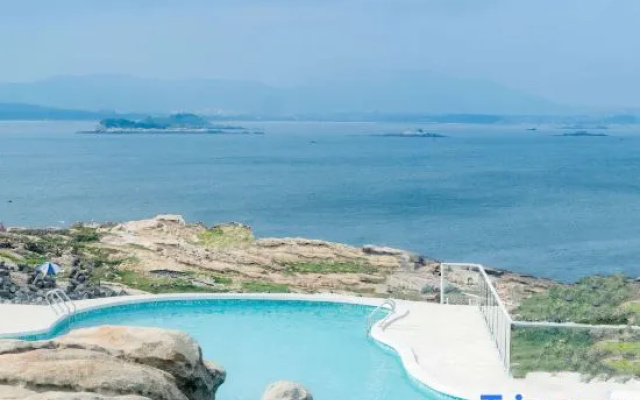 Pingtan Polan Sea View Resort Hotel