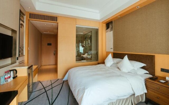 Gloria Resorts Jingdezhen Xishan Lake