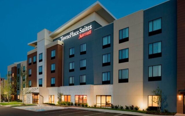 TownePlace Suites Pittsburgh Airport/Robinson Township