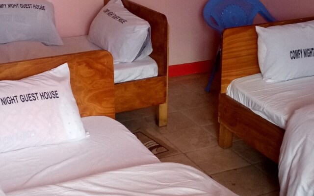Comfy Night Guest House