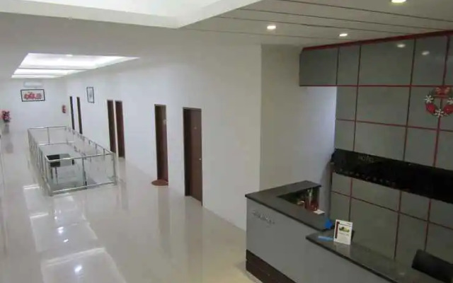 Papillon Hotel Purwokerto