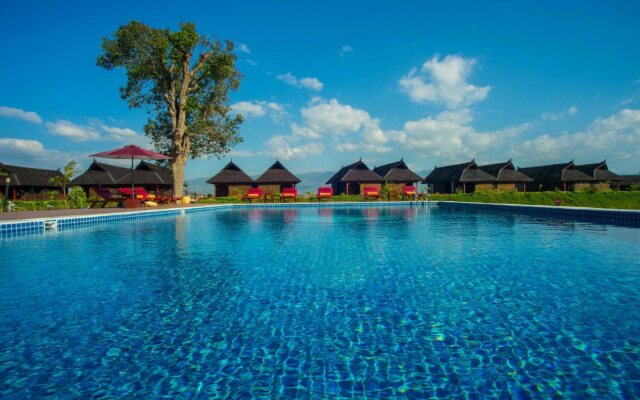Pristine Lotus Resort