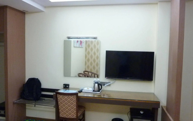 Nova Kuching Hotel
