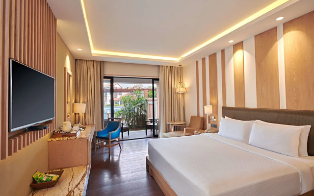 Taj Alibaug Resort & Spa