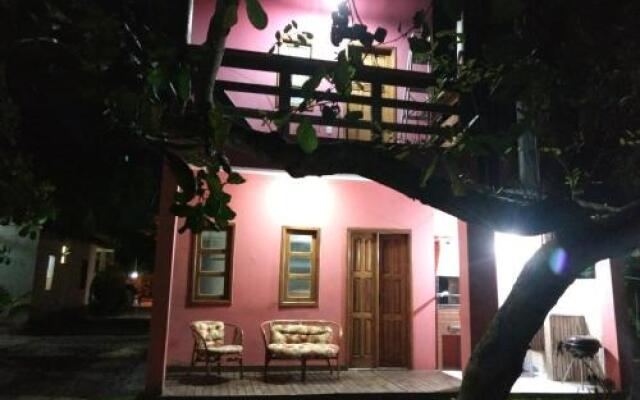 Casas Acalmar Barra Grande