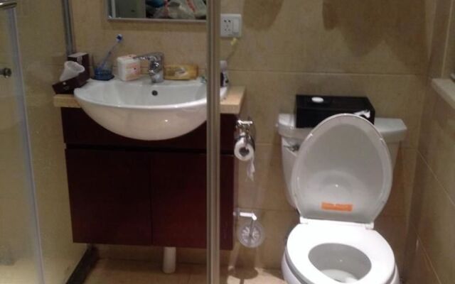 Paxton Vacances Resort & Suites Sanya