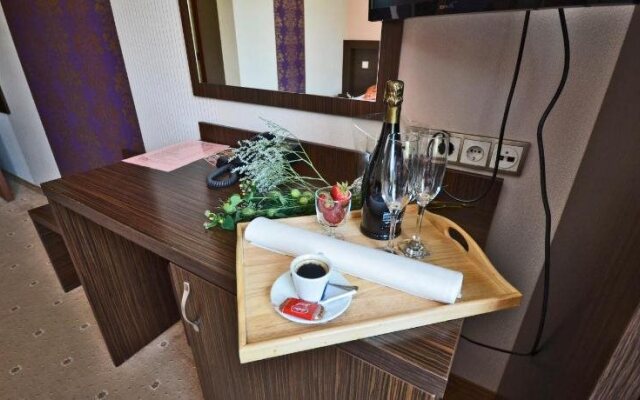 Eleganza Hotel