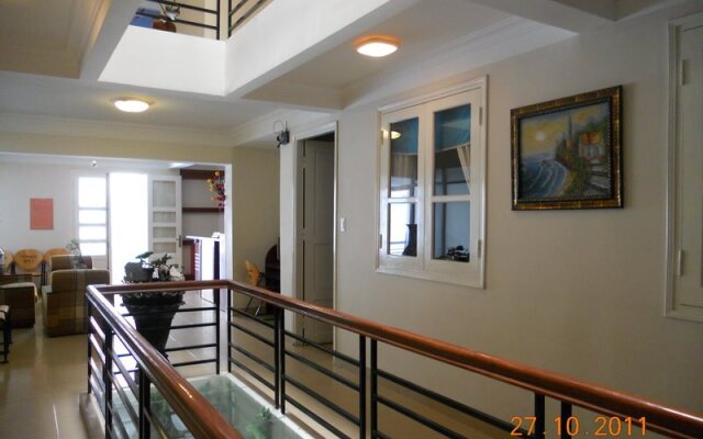 Nam Nguyen Hotel Dalat