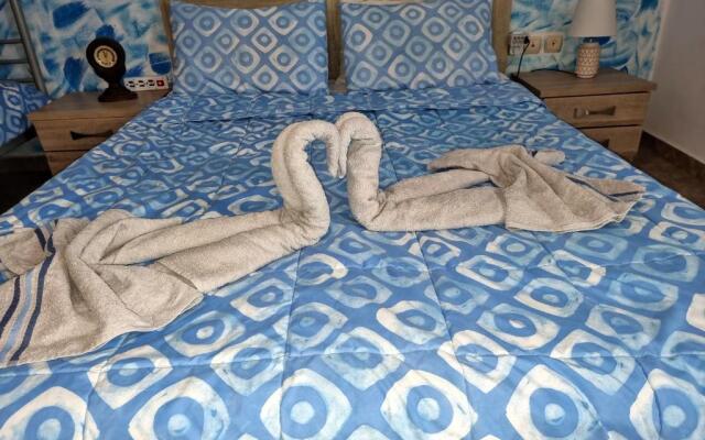 Pleasure Seaside Rooms