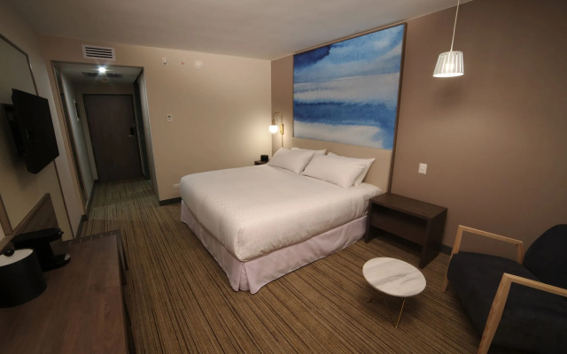 Holiday Inn Express Lima San Isidro by IHG