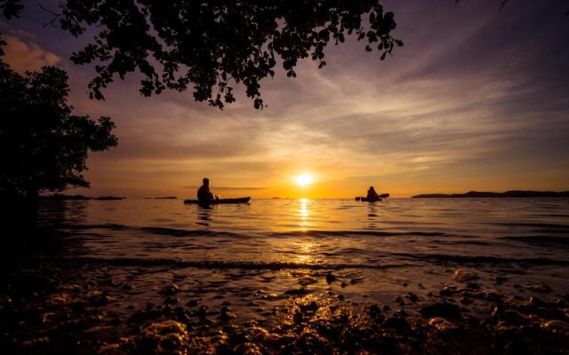 Cocovana Beach Resort