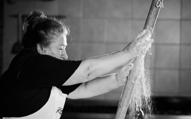 Bellavista Castello di Bossi