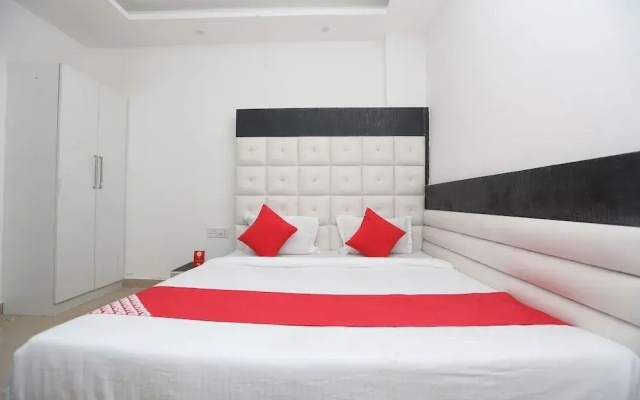 Hotel Priva Inn by OYO Rooms