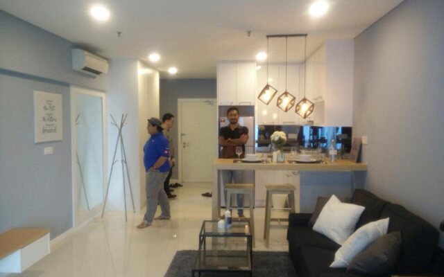 Summer Suites Ashraf @ KLCC