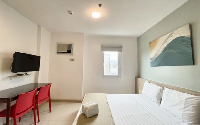 Capital O 927 Chatswood Residences