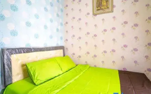 Villa Rizki Batu