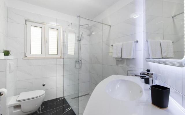 Apartment Gorana