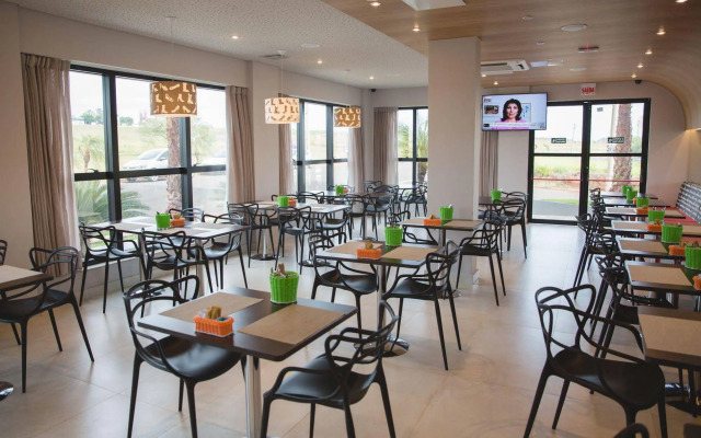 ibis Styles Birigui