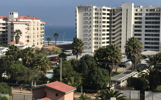 Departamento Pacífico 2800-Reserva Mínima de 3 días