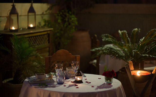 Riad l'heure D'été