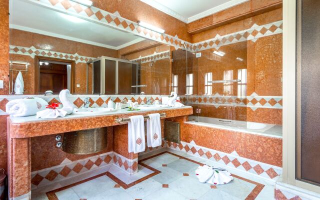 Hivernage Secret Suites & Garden