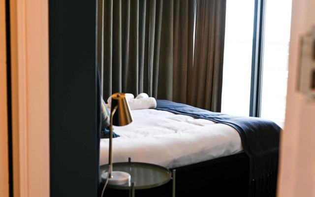 Rose Gold @The Winchester