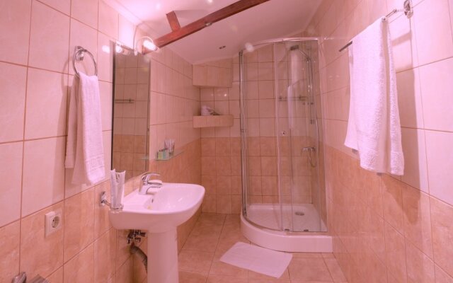 Morskoj Minihotel