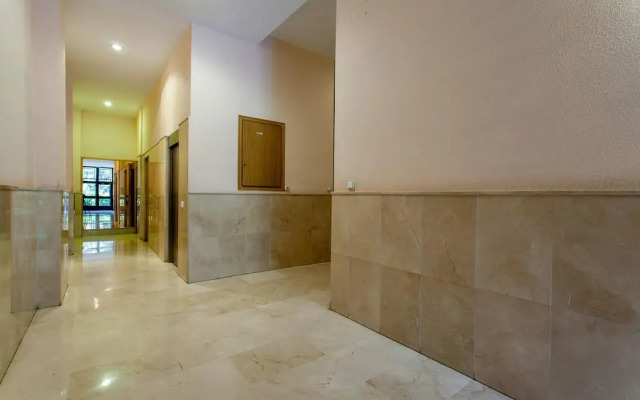 Apartment Ruzafa Peris y Valero