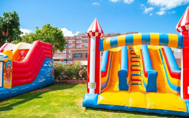 Villaggio San Pellegrino