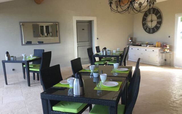 La Bastide au Ventoux