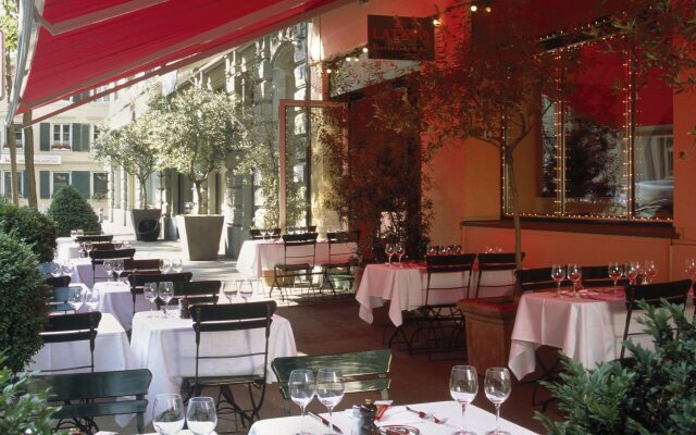 Boutique Hotel Seegarten