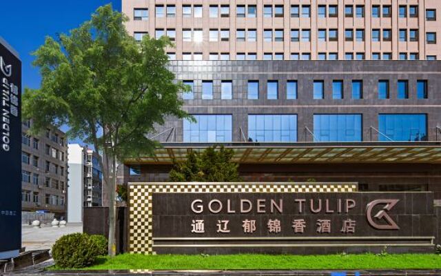 Golden Tulip TongLiao