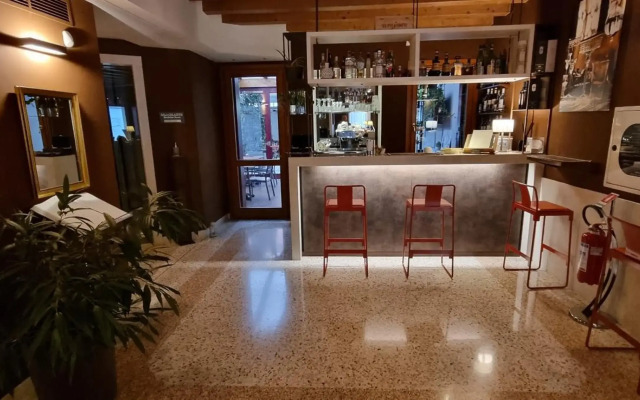 UnaHotels Ecohotel Villa Costanza Venezia