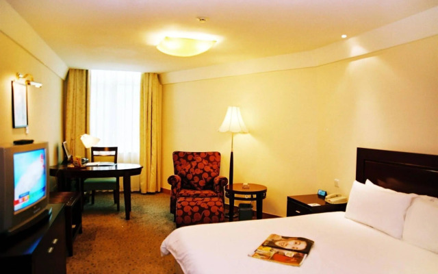 Enshi Asian Hotel