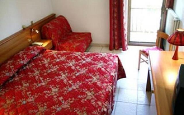 Hotel Veneriaz