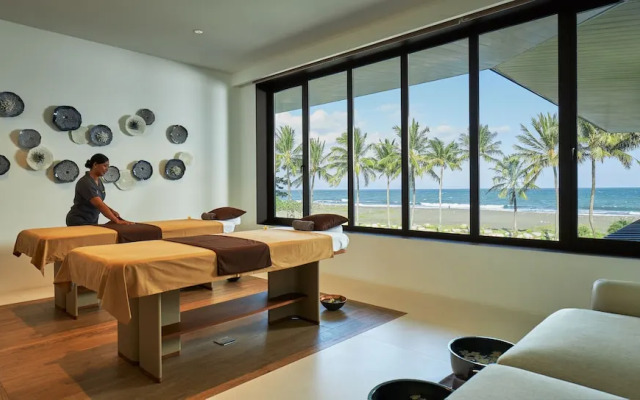 Saba Estate Luxury Villa Bali