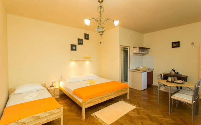 Villa Iveta