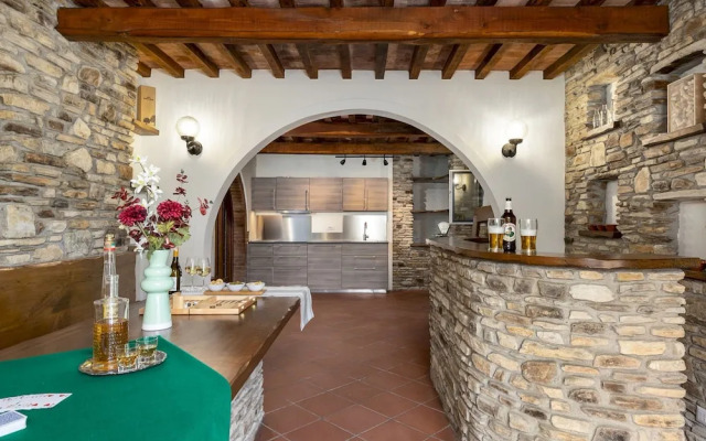 Tenuta Francigena 8 Emma Villas