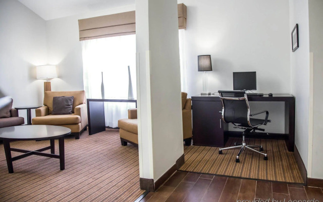 Sleep Inn Tinley Park I-80 near Amphitheatre-Convention Center