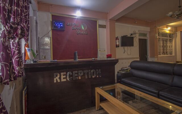 OYO 19941 Hotel Blue Diamond