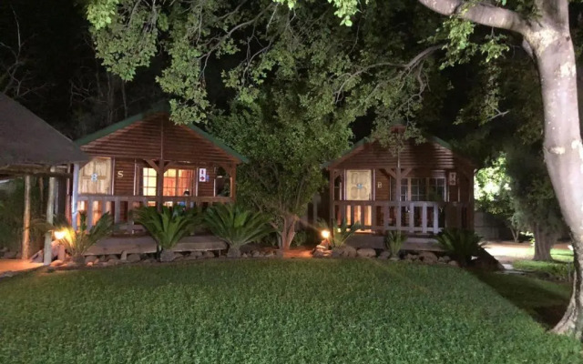 Sanyati Guest House